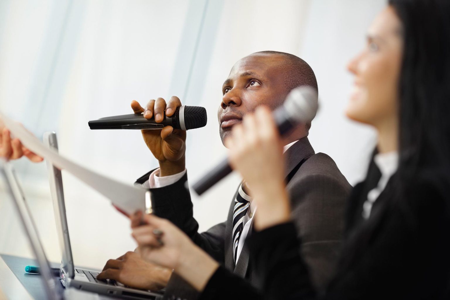 The Square Mile biedt tailored language solutions en online training Engels voor professionals uit diverse industrieën